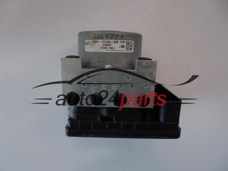 FORD GV61-2C405-CM GV612C405CM GV61-2C219-DM
