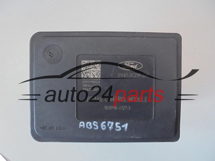 FORD GV61-2C405-CM GV612C405CM GV61-2C219-DM