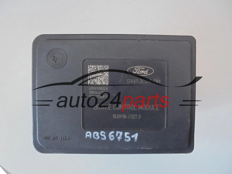 FORD GV61-2C405-CM GV612C405CM GV61-2C219-DM