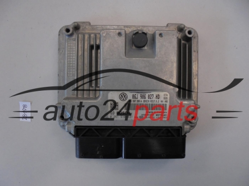 VOLKSWAGEN 0261S10331 06J906027HD MED17.5.2