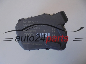 Throttle Body Volkswagen Audi A2C53103765 06E133062C