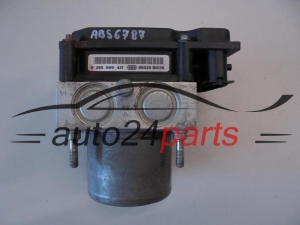 Pompa ABS i sterownik Fiat Grande Punto 55700423 0265231535 – zdjęcie 2
