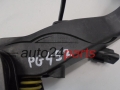 POTENCJOMETR PEDAL GAZU PEUGEOT 307 BOSCH 0 280 755 001, 0280755001, 96 508 891 80, 9650889180
