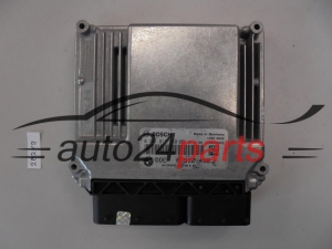 KOMPUTER STEROWNIK SILNIKA BMW BOSCH 0 281 017 550, 0281017550, DDE 8 512 498, DDE8512498, 8512498 - 28219