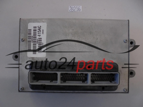 KOMPUTER STEROWNIK SILNIKA JEEP GRAND CHEROKEE 4.0 P56041 415AC, P56041415AC