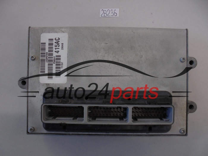 Sterownik silnika Jeep Grand Cherokee 4.0 P56041415AC P56041