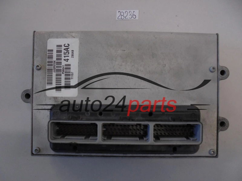 Sterownik silnika Jeep Grand Cherokee 4.0 P56041415AC P56041