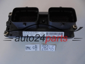 Sterownik silnika Fiat Punto 51865707 BC0101989A