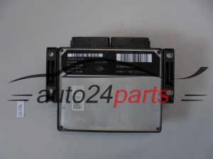 KOMPUTER STEROWNIK SILNIKA RENAULT R04010030K, 8200546935 - 28276