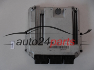 KOMPUTER STEROWNIK SILNIKA RENAULT MEGANE SCENIC 2.0 DCI BOSCH 0 281 011 814, 0281011814, 8200462452 - 20282 KMPL, 20292 KMPL, 28291