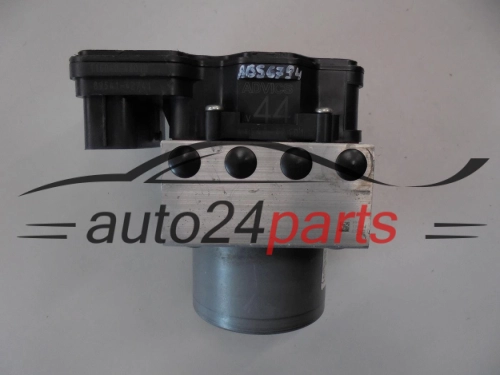 POMPA ABS I STEROWNIK TOYOTA RAV4 89541-42741 8954142741 44540-42401 4454042401 116040-48010 11604048010