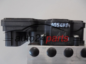 POMPA ABS I STEROWNIK TOYOTA RAV4 89541-42741 8954142741 44540-42401 4454042401 116040-48010 11604048010