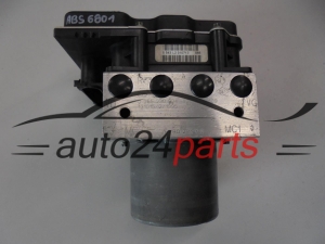 Bomba de abs Renault 0265230824 8201132609 0265951756