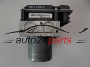 Αντλία αβς Renault 0265230824 8201132609 0265951756