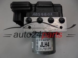 ABS Pump Hyundai C858924650 58920C8390