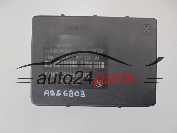 Αντλία αβς Kia 58920H8360 BE6003V116