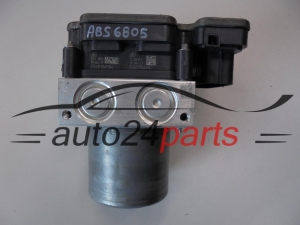 Αντλία αβς AUDI VOLKSAWAGEN SEAT 2Q0614517AF, 0265292099, 0265956687