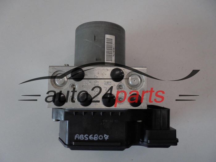 Pompe ABS et calculateur AUDI 5N0614109BL