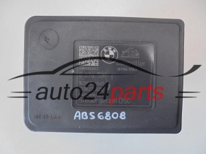 ABS Pump BMW 3451-8469017-01 3451846901701 8096587
