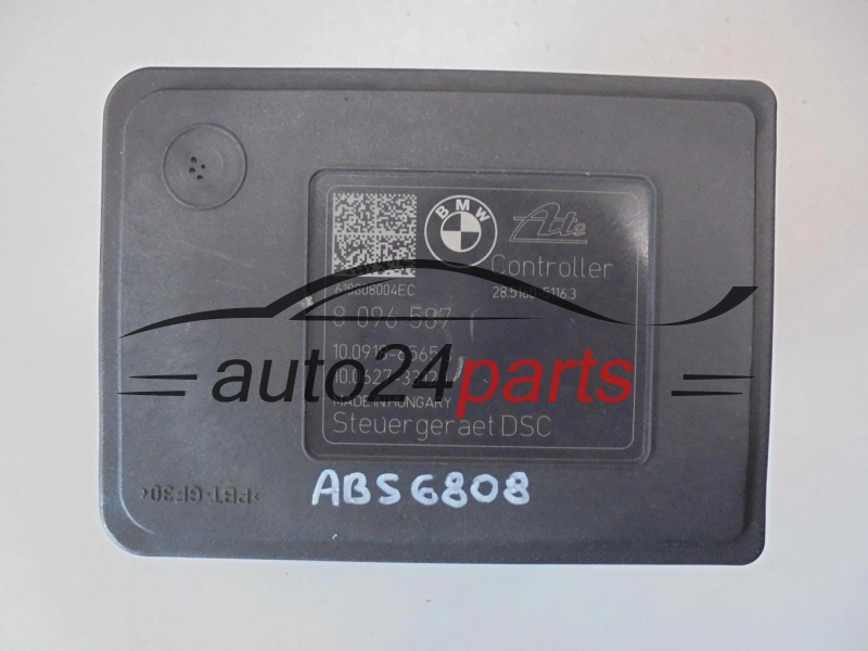 Αντλία αβς BMW 3451-8469017-01 3451846901701 8096587