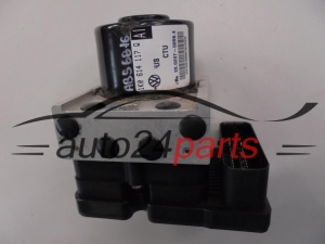 Abs pompa centralina VOLKSWAGEN AUDI SEAT SKODA 1K0614117Q 1K0907379P 10.0970-0315.3 10097003153