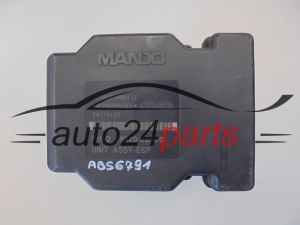 ABS HYUNDAI KIA 58920-2E500 589202E500 BH60133440 5WY7610D