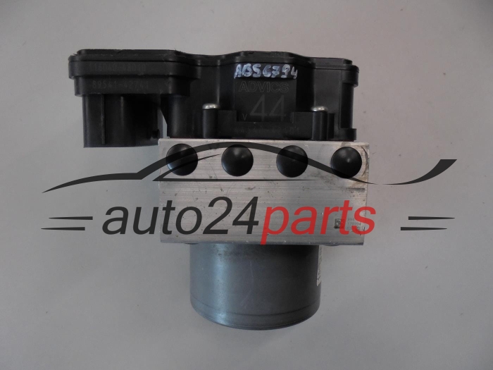TOYOTA RAV4 89541-42741 8954142741 44540-42401 4454042401 116040-48010 11604048010