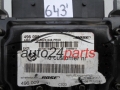 ECU BOSE AMPLIFICATORE SCHEFENOCKER 496 009, 496009 