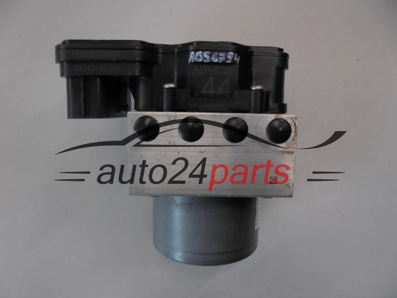 TOYOTA RAV4 89541-42741 8954142741 44540-42401 4454042401 116040-48010 11604048010