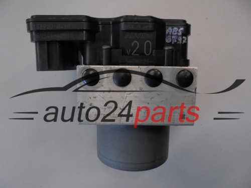 TOYOTA LEXUS 89541-42510 8954142510 133920-0460 1339200460 44540-42360 4454042360