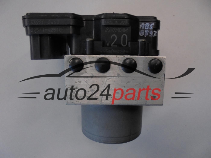 TOYOTA LEXUS 89541-42510 8954142510 133920-0460 1339200460 44540-42360 4454042360