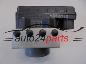 BOMBA HIDRAULICA Y CENTRALITA ABS TOYOTA 89541-52B03 8954152B03 44540-52244 4454052244 116040-34360 11604034360