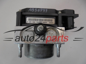 SUZUKI 0265232089 56110-80J21 5611080J21 0265800708