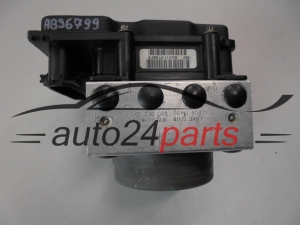 Αντλία αβς SUZUKI 0265232089 56110-80J21 5611080J21 0265800708