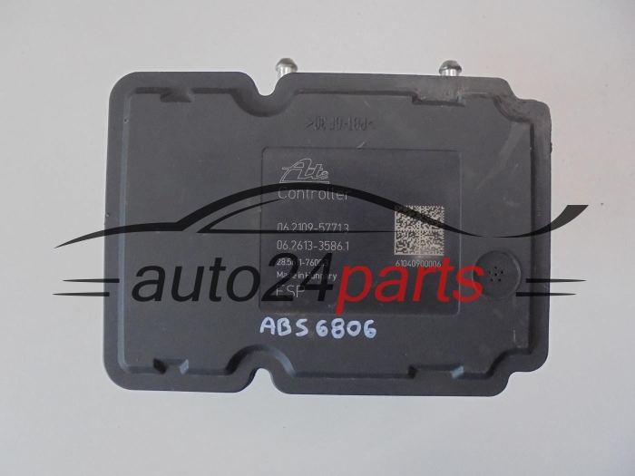 MITSUBISHI LANCER 4670A539 06.2109-5771.3 06210957713