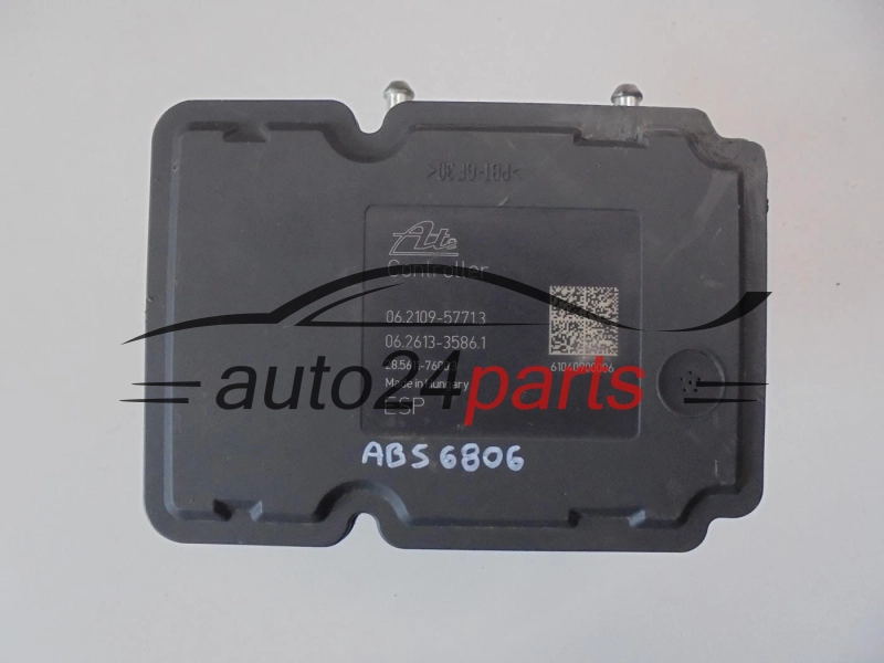 MITSUBISHI LANCER 4670A539 06.2109-5771.3 06210957713