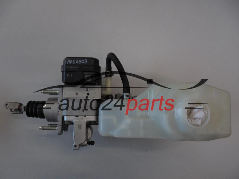 TOYOTA 47210-47210 4721047210