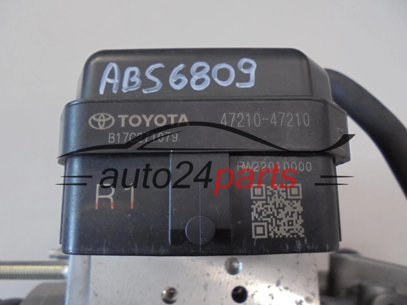 TOYOTA 47210-47210 4721047210