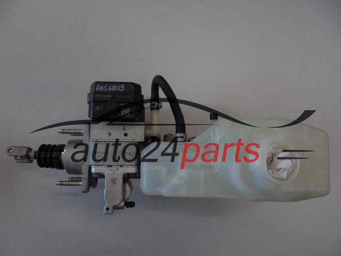 TOYOTA 47210-47210 4721047210