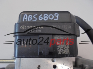 TOYOTA 47210-47210 4721047210