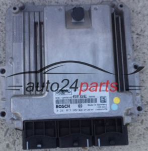 KOMPUTER STEROWNIK SILNIKA LAND ROVER BOSCH 0 281 013 202, 0281013202, CG91-12A650-AE, CG9112A650AE  - 