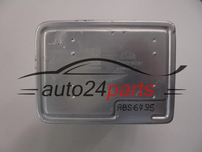 MITSUBISHI 4670B711 06.2109-8792.3 06210987923