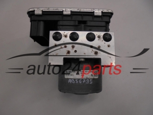 Abs pompa centralina MITSUBISHI 4670B711 06.2109-8792.3 06210987923