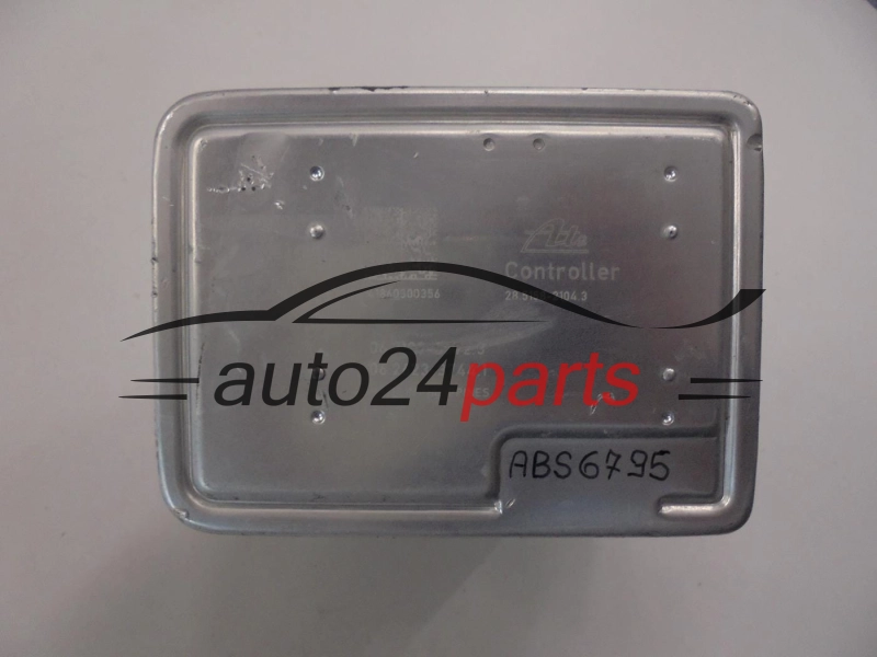 MITSUBISHI 4670B711 06.2109-8792.3 06210987923