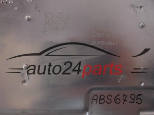 MITSUBISHI 4670B711 06.2109-8792.3 06210987923
