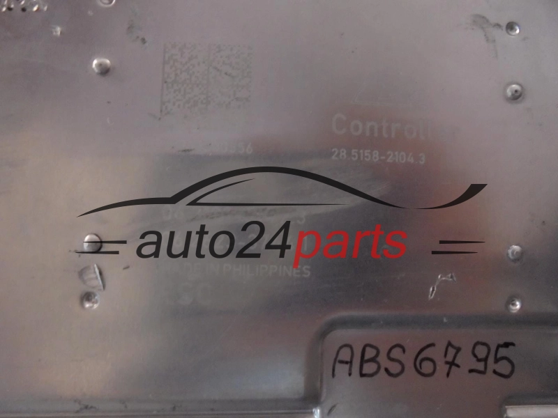 MITSUBISHI 4670B711 06.2109-8792.3 06210987923