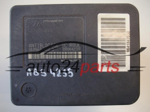 CITROEN 9641847080 10.0960-1111.3 10096011113