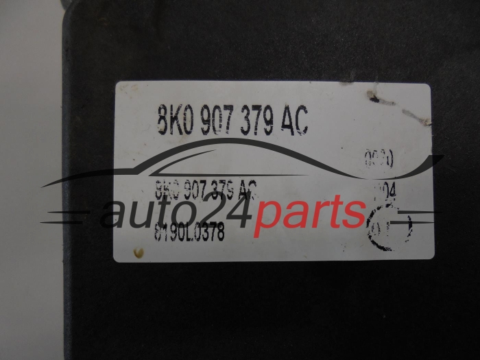 ABS Pump AUDI A4 BOSCH 0 265 236 092, 0265236092, 8K0 614 517 BT, 8K0614517BT, 0265950961, 8K0907379AC