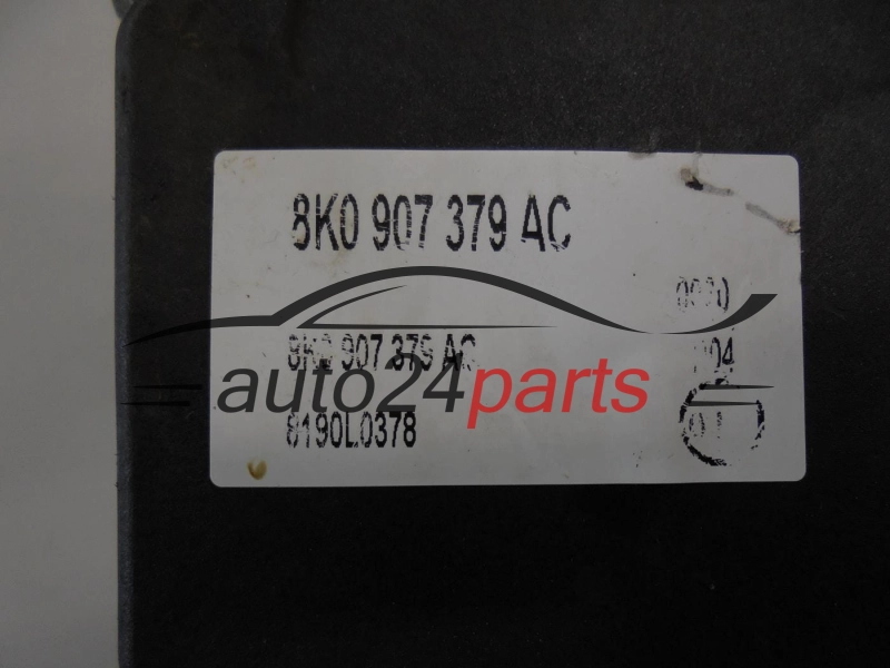ABS Pump AUDI A4 BOSCH 0 265 236 092, 0265236092, 8K0 614 517 BT, 8K0614517BT, 0265950961, 8K0907379AC