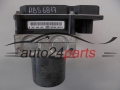 Pompe ABS et calculateur AUDI A4 BOSCH 0 265 236 092, 0265236092, 8K0 614 517 BT, 8K0614517BT, 0265950961, 8K0907379AC